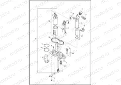FUEL PUMP