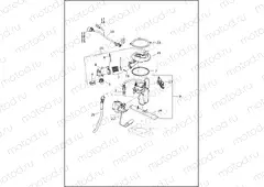 FUEL PUMP