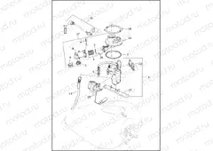 FUEL PUMP