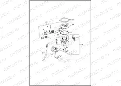 FUEL PUMP