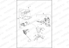 FUEL PUMP