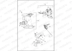 FUEL PUMP