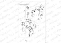 FUEL PUMP