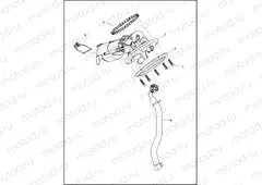FUEL PUMP
