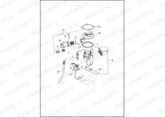 FUEL PUMP