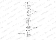 FUEL PUMP - A03GJ50AA/AB (4999200099920009D11) | FUEL PUMP - A03GJ50AA/AB (4999200099920009D11)