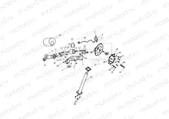 Fuel Pump & Fittings