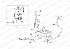 Fuel pump II