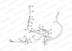 Fuel pump II