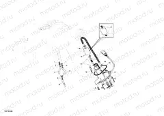 FUEL PUMP » TANK/SEAT