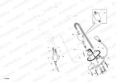 FUEL PUMP » TANK/SEAT