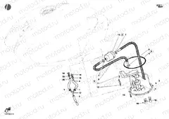 FUEL PUMP » TANK/SEAT