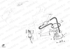 FUEL PUMP » TANK/SEAT