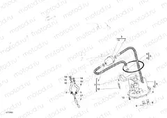 FUEL PUMP » TANK/SEAT