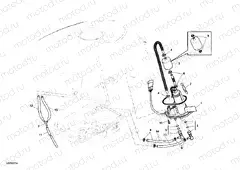 FUEL PUMP » TANK/SEAT