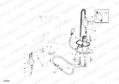 FUEL PUMP » TANK/SEAT