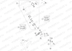 FUEL PUMP|Frame|07