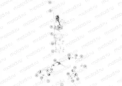 FUEL PUMP|Frame|07