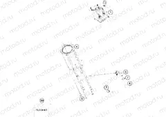 FUEL PUMP|Frame|07