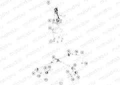 FUEL PUMP|Frame|07