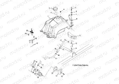 FUEL SYSTEM - A05CA32EA (4999200489920048B01) | FUEL SYSTEM - A05CA32EA (4999200489920048B01)