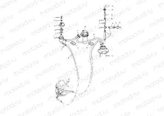FUEL SYSTEM - W014697D (4964806480A008) | FUEL SYSTEM - W014697D (4964806480A008)