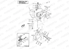 Fuel Tank Assembly-Scrambler (4911991199014A) | Fuel Tank Assembly-Scrambler (4911991199014A)