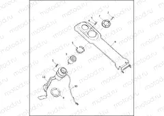 FUEL TANK INSTRUMENTS - FXDS-CON