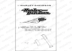 FUEL TANK TRIM (DECALS)
