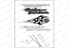 FUEL TANK TRIM (DECALS)