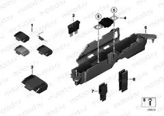 FUSES