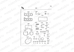 Gasket Kit