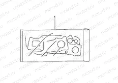 GASKET SET
