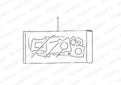 GASKET SET