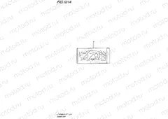GASKET SET