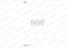 GASKET SET