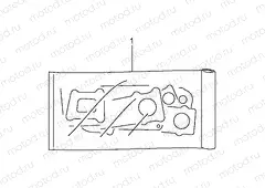 GASKET SET