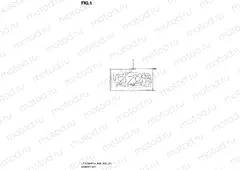 GASKET SET