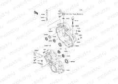 Gear Box