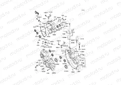Gear Box
