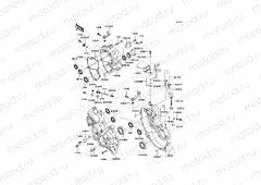 Gear Box