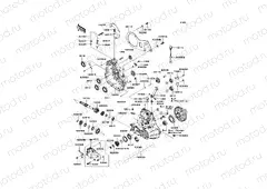Gear Box