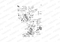 Gear Box