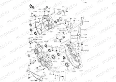 Gear Box