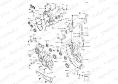 Gear Box