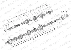 GEAR-BOX