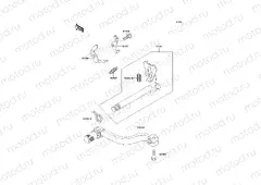 Gear Change Mechanism