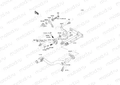 Gear Change Mechanism