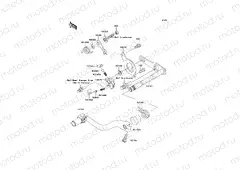 Gear Change Mechanism