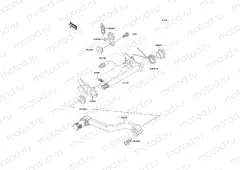 Gear Change Mechanism